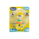 Chicco Toy Bs Gilby The Giraffe
