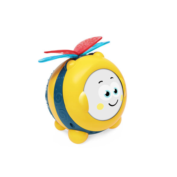 Chicco Toy Emotiball