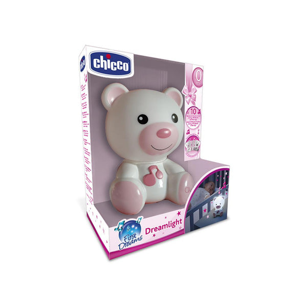 Chicco Toy Fd Dream Light