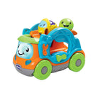 Chicco Toy Turbo Ball - Rolling Truck - Int
