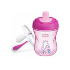 Chicco Training Cup 6m+ Girl Pack1