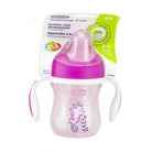 Chicco Training Cup 6m+ Girl Pack1