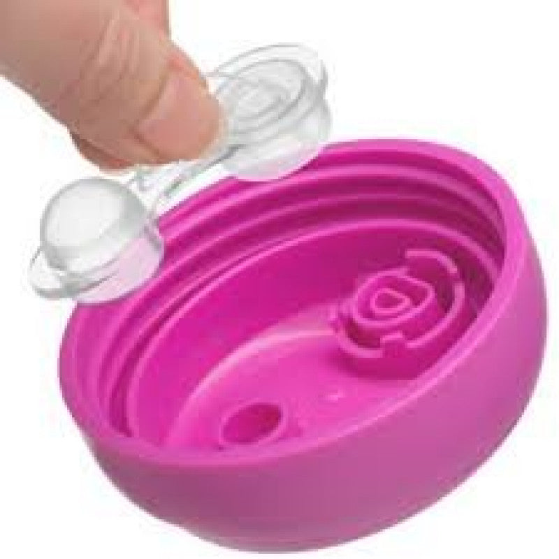 Chicco Training Cup 6m+ Girl Pack1