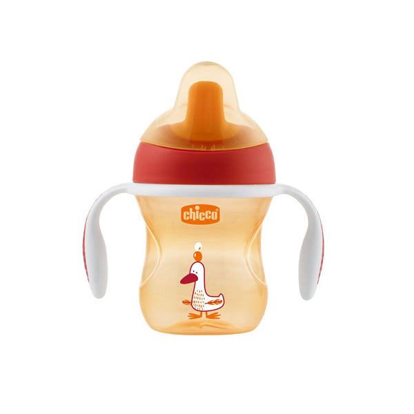 Chicco Training Cup 6m+ Neutral Pack1 200ml