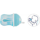 Chicco Transition Cup 4m+ Boy Pack1 200ml