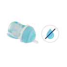 Chicco Transition Cup 4m+ Boy Pack1 200ml