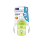 Chicco Transition Cup 4m+ Neutral Pack1 200ml