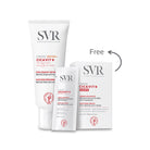 Svr Cicavit Spf50+ 40ml 7x Faster Repairing & Protecting Care + Free Cicavit+ Cream Repairing Sachets 2ml*10
