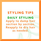 Cantu Avocado Curling Cream 340g