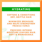 Cantu Avocado Repair Leave-in Cream 340ml