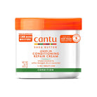 Cantu Argan Oil Leave-In Conditioning Repair Cream 453g moisturizing leave-in hair treatment Health Boutique