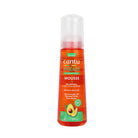 Cantu Avocado Hydrating Curling Mousse 248ml lightweight curl mousse for defined textured hair Health Boutique