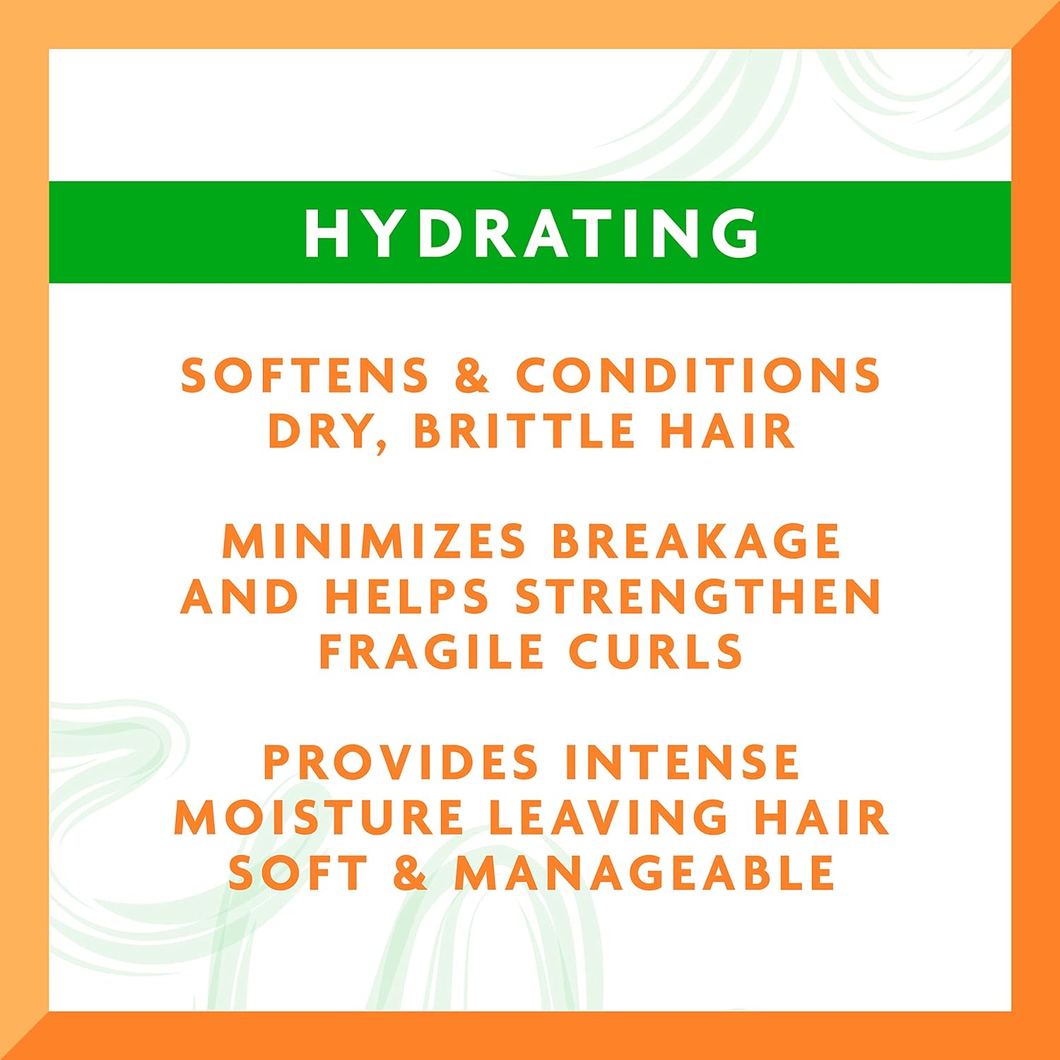 Cantu Avocado Repair Leave-In Cream 340ml moisturizing leave-in conditioner for dry damaged hair Health Boutique