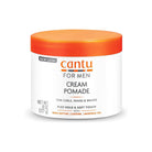 Cantu Cream Pomade For Men 227g moisturizing styling pomade for textured hair Health Boutique