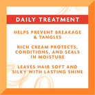 Cantu Daily Oil Moisturizer 384ml daily moisturizing hair lotion for dry textured hair Health Boutique