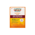 Cantu Deep Nourishing Hair & Scalp Masque 42g moisturizing hair and scalp treatment Health Boutique