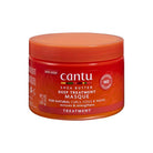 Cantu Deep Treatment Hair Masque 340g deep conditioning hair mask for dry damaged hair Health Boutique