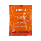 Cantu Deep Treatment Hair Masque 50g deep conditioning treatment for dry damaged hair Health Boutique