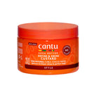 Cantu Define & Shine Custard 340g curl defining custard for frizz control and shine Health Boutique