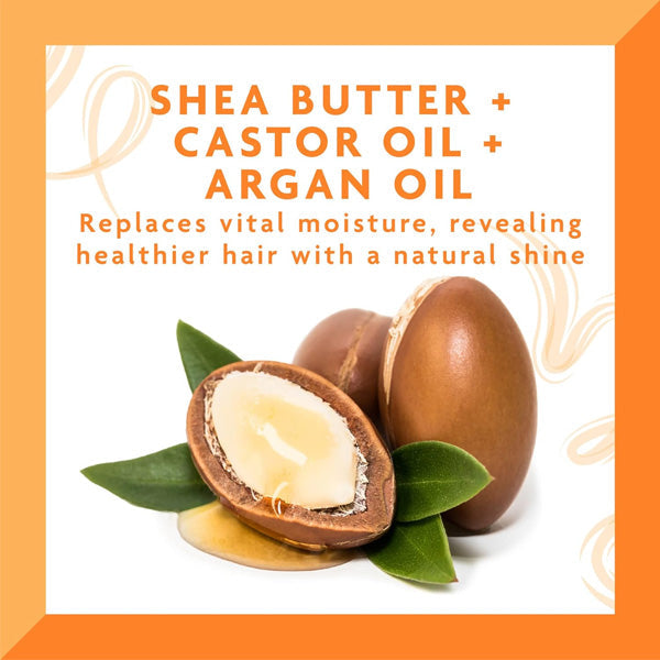 Cantu Hydrating Leave-In Conditioning Mist 237ml lightweight leave-in spray for dry textured hair Health Boutique