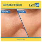 CeraVe Invisible Dry Touch Fluid Sunscreen SPF50 Normal to Oily Skin 50ml
