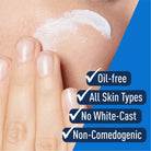CeraVe ceramides hyaluronic acid niacinamide AM facial moisturizing lotion SPF30 52ml sunscreen moisturizer Health Boutique