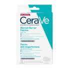 CeraVe hydrocolloid ceramide niacinamide blemish acne patches 22 pcs skin barrier treatment Health Boutique