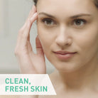 CeraVe ceramides hyaluronic acid niacinamide foaming cleanser 236ml oily skin face wash Health Boutique