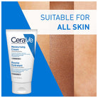 CeraVe Moisturizing Cream for Dry to Very Dry Skin 50ml – Intensive Barrier Repair & Hydration Cream Health Boutique