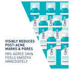CeraVe retinol niacinamide ceramide resurfacing serum 30ml acne marks pores skin texture Health Boutique