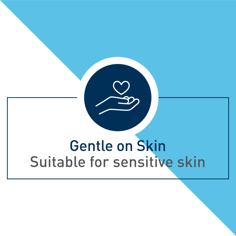 CeraVe salicylic acid ceramides niacinamide SA smoothing cleanser 236ml rough skin exfoliating face and body wash Health Boutique