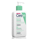 CeraVe cleanser for normal to oily skin with ceramides Jordan health boutique