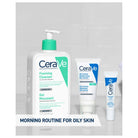 Cerave Oil Control Moisturising Gel-Cream 52ml
