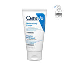 Cerave Moisturizing Cream for Dry To Very Dry Skin 50ml