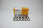 Anafranil 25 mg tablets clomipramine tricyclic antidepressant therapy