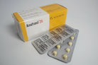 Anafranil 25 mg tablets clomipramine tricyclic antidepressant therapy