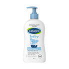 Cetaphil Baby Gentle Wash & Shampoo 400ml for delicate baby skin and hair Health Boutique