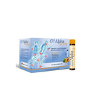 ch alpha active 28 vials