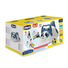 Chicco 3 In 1 Panda Toy