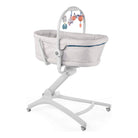 Chicco Baby Hug 4 in 1 Glacial