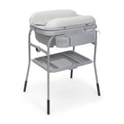 Chicco Cuddle & bubble Grey Melange