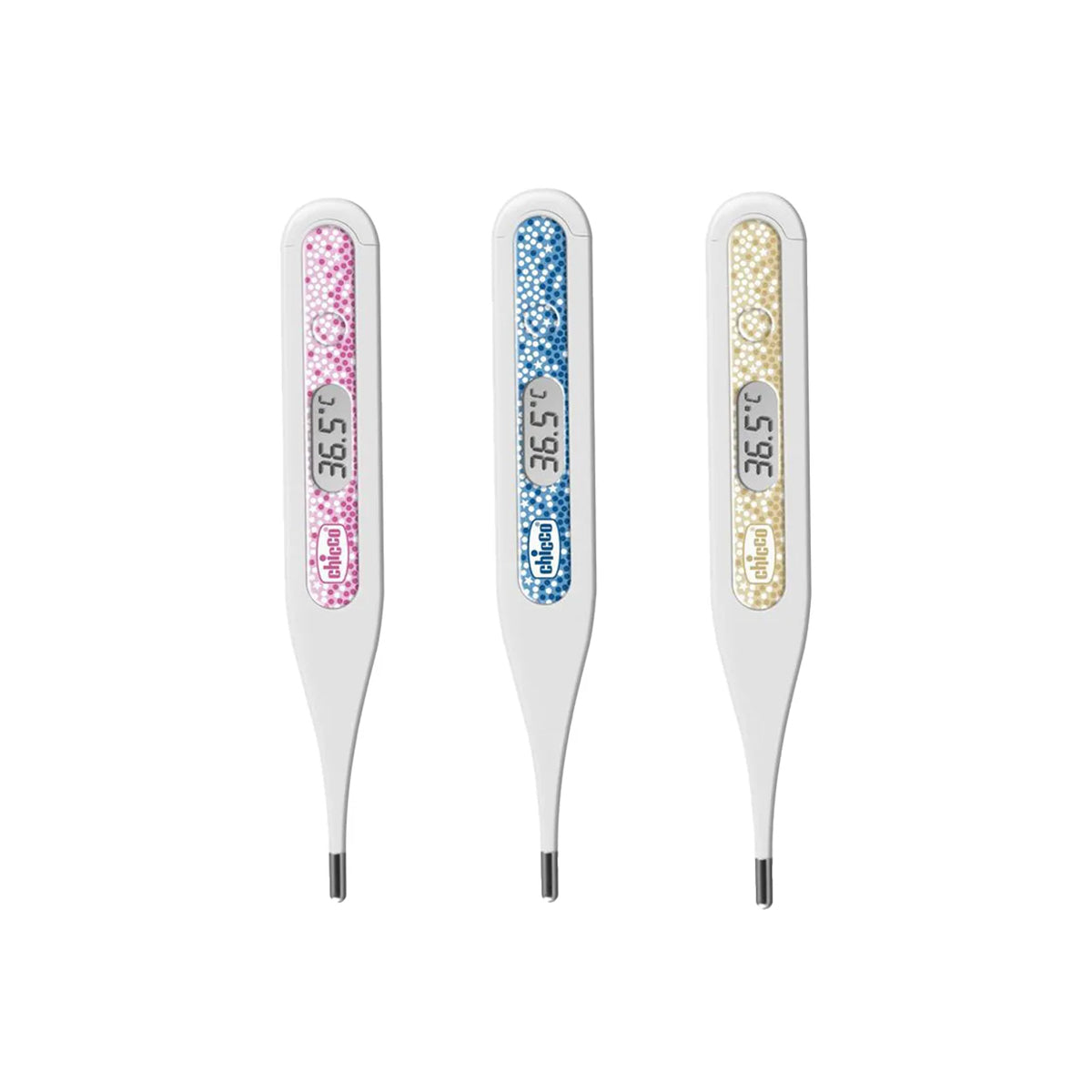 Chicco Digital Thermometer 3 in 1 Digi Baby