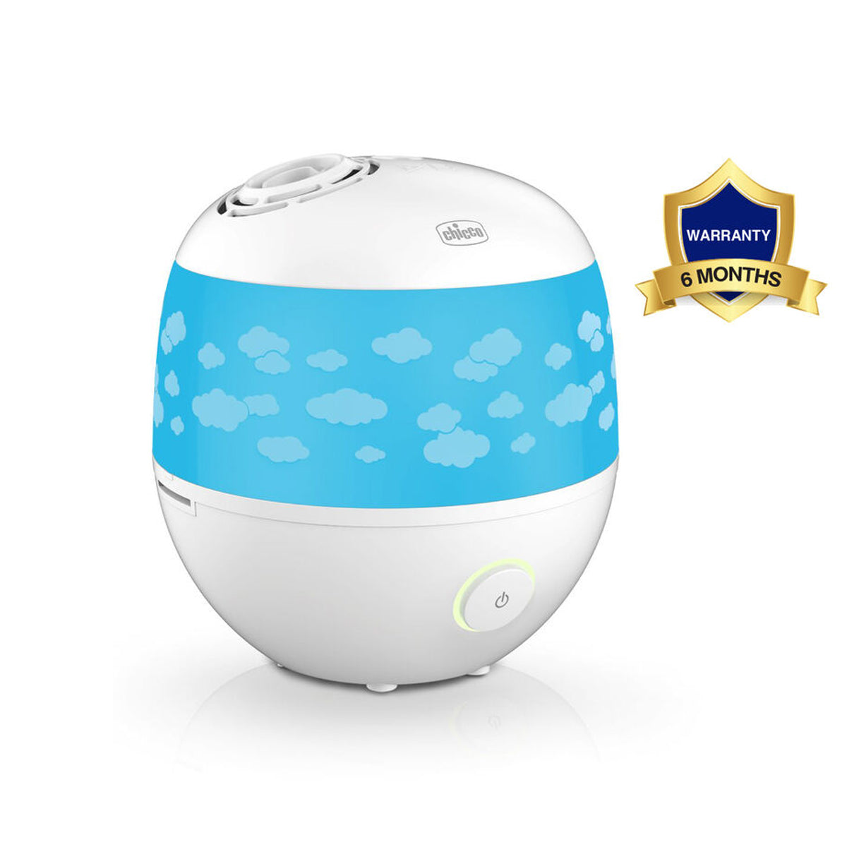 Chicco Humi Hot Advance Humidifier – the health boutique
