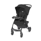 Chicco Mini Bravo Plus Stroller Storm USA