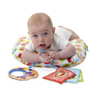Chicco New Magic Forest Animal Tummy Time