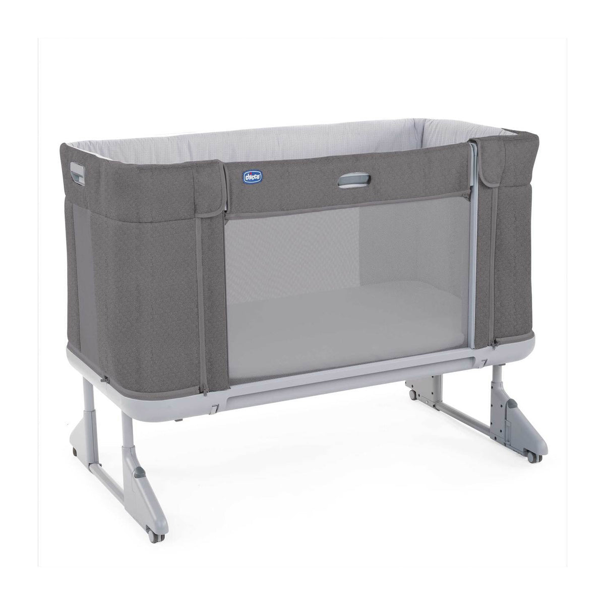 Chicco Next2Me Forever ベビーベッド Chicco Next2Me Forever Co-Sleeping Cot – the health boutique