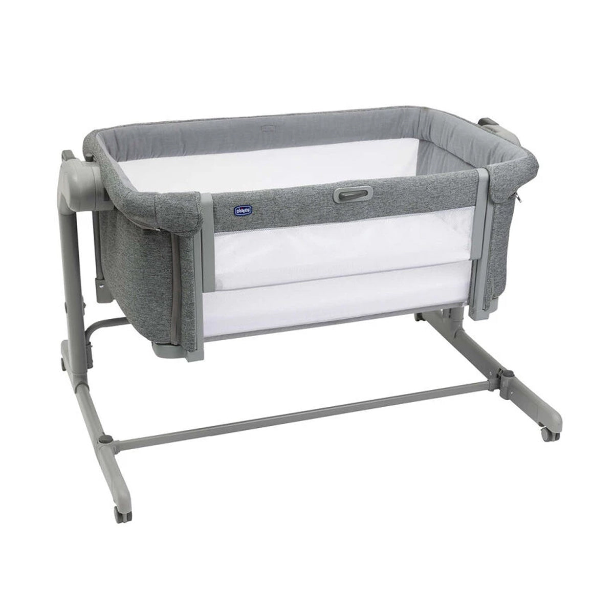 Chicco Next2me Magic Evo Co- Sleep Crib – the health boutique