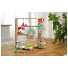 Chicco Toy BSF Owl Rattle