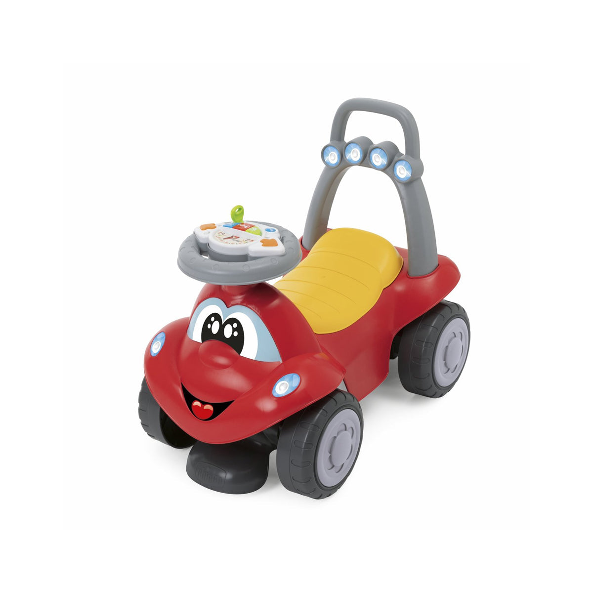 Chicco Toy Billy Quattro