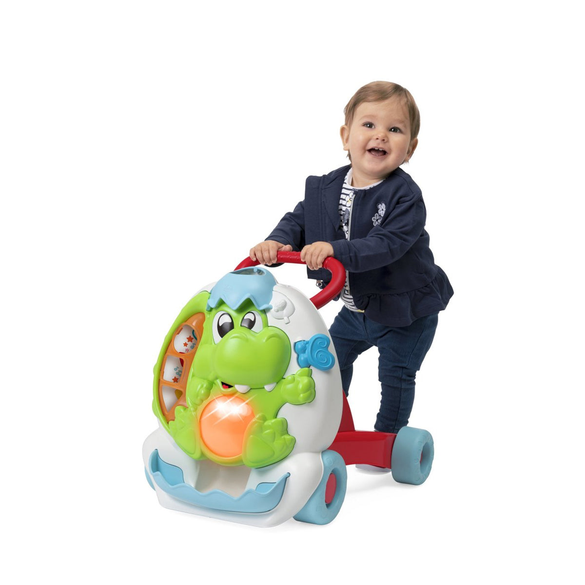 Chicco Toy Dinosaur Walker
